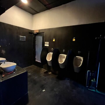 Team Area in  Office Space at Raviraj Fortaleza, Kalyani Nagar – for Rent