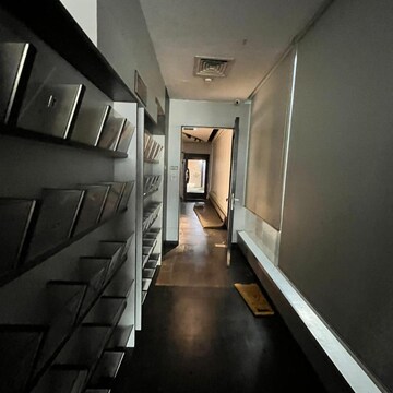  Office Space For Rent in Raviraj Fortaleza, Kalyani Nagar