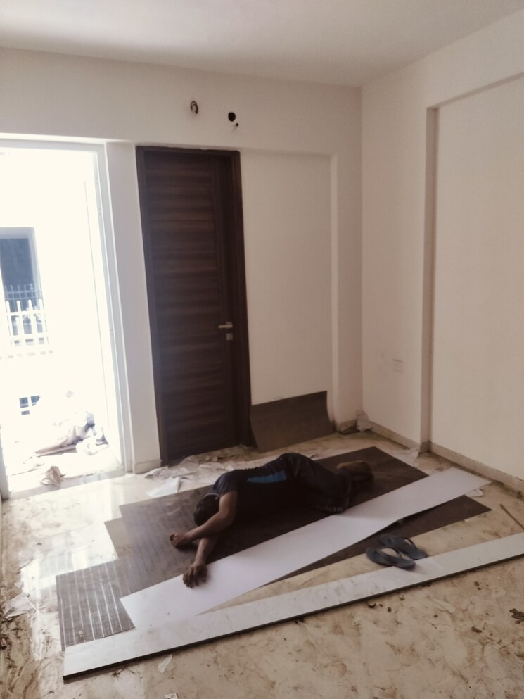 Bedroom, smart-world-gems 3.5 Bedroom 1494 Sq.Ft. Builder Floor In Sector 89 Gurgaon 9066882