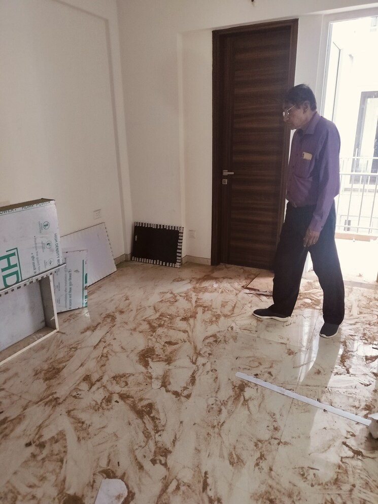  Parking, smart-world-gems 3.5 Bedroom 1494 Sq.Ft. Builder Floor In Sector 89 Gurgaon 9066882