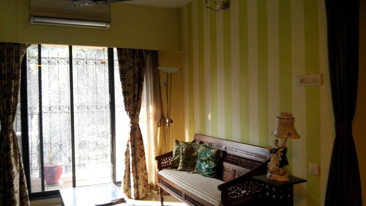 Bedroom, shakti-sadan-apartment 2 Bedroom 720 Sq.Ft. Apartment In Bandra East Mumbai 9066883