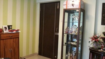Bedroom in 2 BHK Apartment at Shakti Sadan Apartment, Bandra East – for Rent