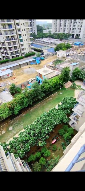 Master Plan in 2.5 BHK Apartment at Godrej 101, Sector 79 – for Sale