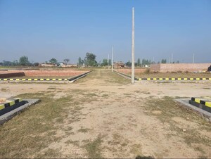 Plot Area in  Plot at Naini – for Sale