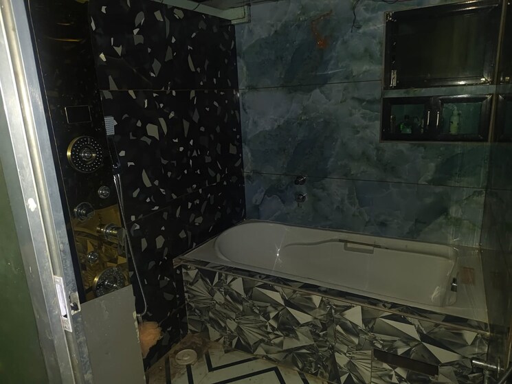  Parking, madhav-sankalp 1.5 Bedroom 720 Sq.Ft. Apartment In Kalyan West Thane 9066912