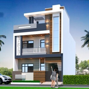 3 BHK Villa For Sale in Kalavakkam
