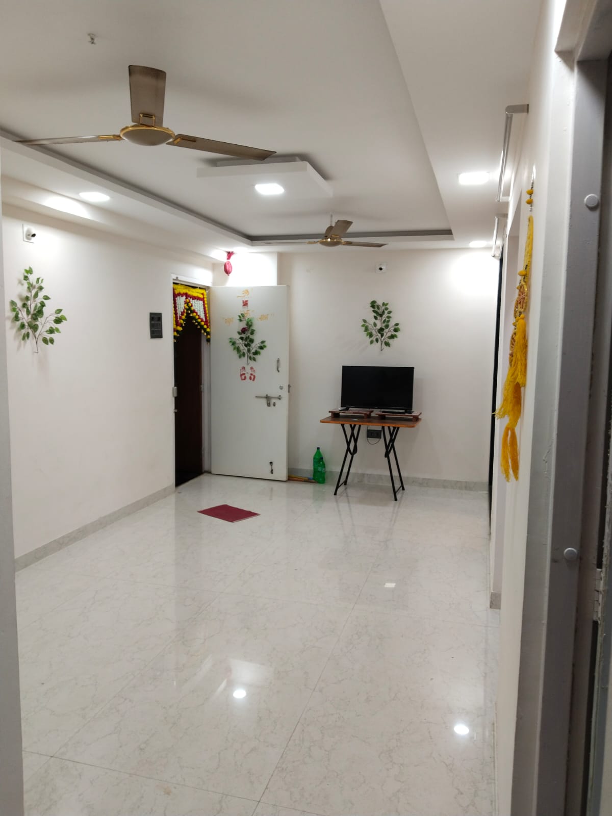 2 BHK 585 Sq.Ft. Apartment in Shraddha Pride