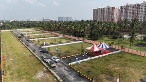 3 BHK Villa – Exterior View View at Kalavakkam - for Sale