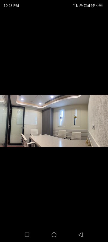 Building Lobby in  Office Space at Spaze ITech Park, Sector 49 – for Rent