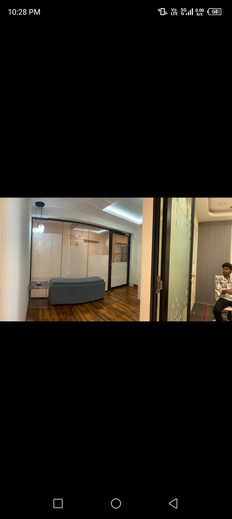 Room, spaze-itech-park Commercial Office Space 1680 Sq.Ft. In Sector 49 Gurgaon 9066898