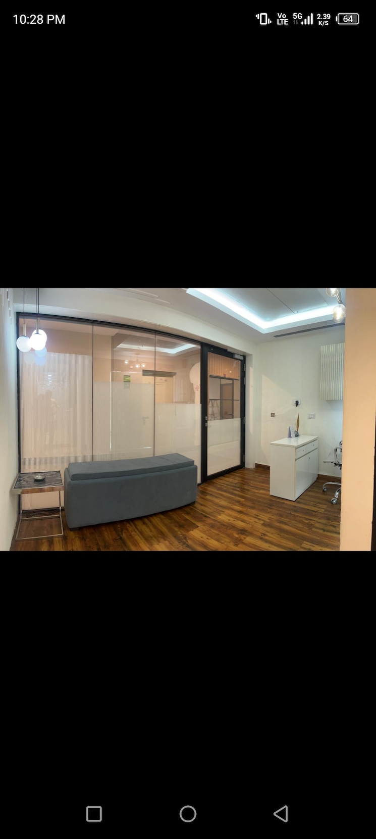 Room, spaze-itech-park Commercial Office Space 1680 Sq.Ft. In Sector 49 Gurgaon 9066898