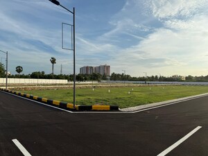 3 BHK Villa – Exterior View View at Kalavakkam - for Sale