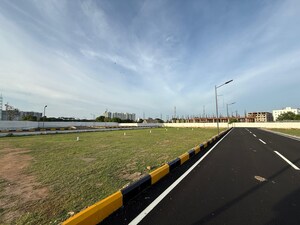 3 BHK Villa – Exterior View View at Kalavakkam - for Sale