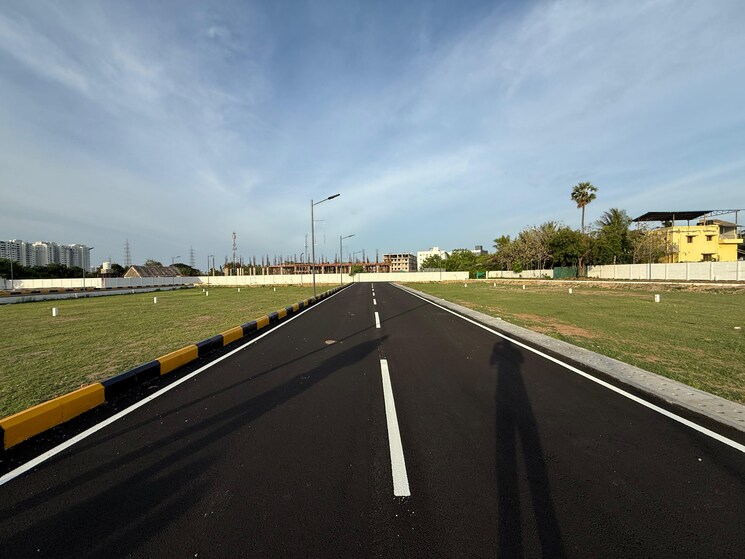 Exterior View, kalavakkam 3 Bedroom 1500 Sq.Ft. Villa In Kalavakkam Chennai 9066901