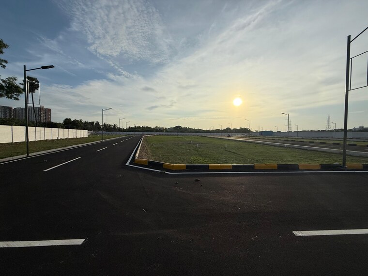 Exterior View, kalavakkam 3 Bedroom 1500 Sq.Ft. Villa In Kalavakkam Chennai 9066901