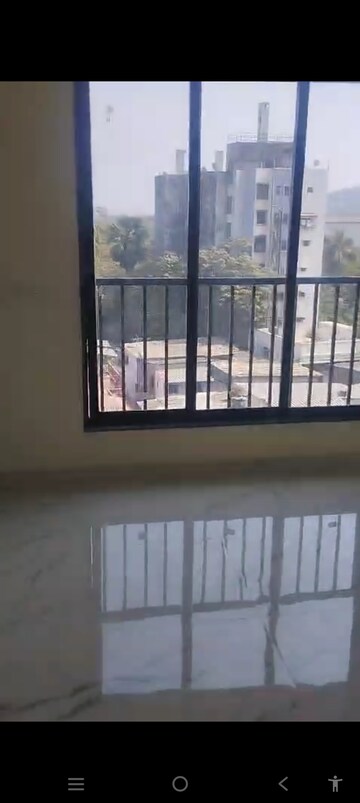 Balcony in 1 BHK Apartment at Mankhurd – for Rent