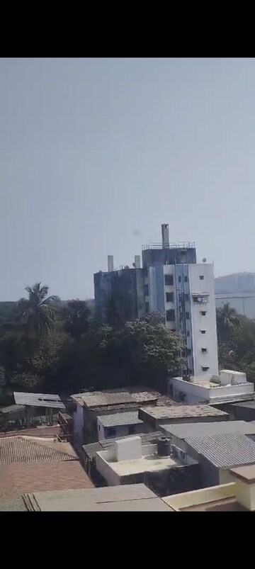 1 BHK Apartment – Exterior View View at Mankhurd - for Rent