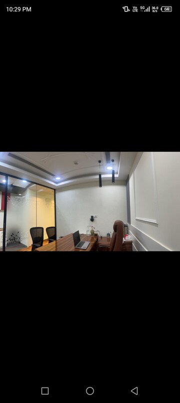 Bedroom in  Office Space at DLF Corporate Greens, Sector 74a – for Sale
