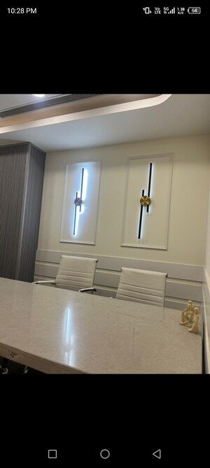 Room in  Office Space at DLF Corporate Greens, Sector 74a – for Sale