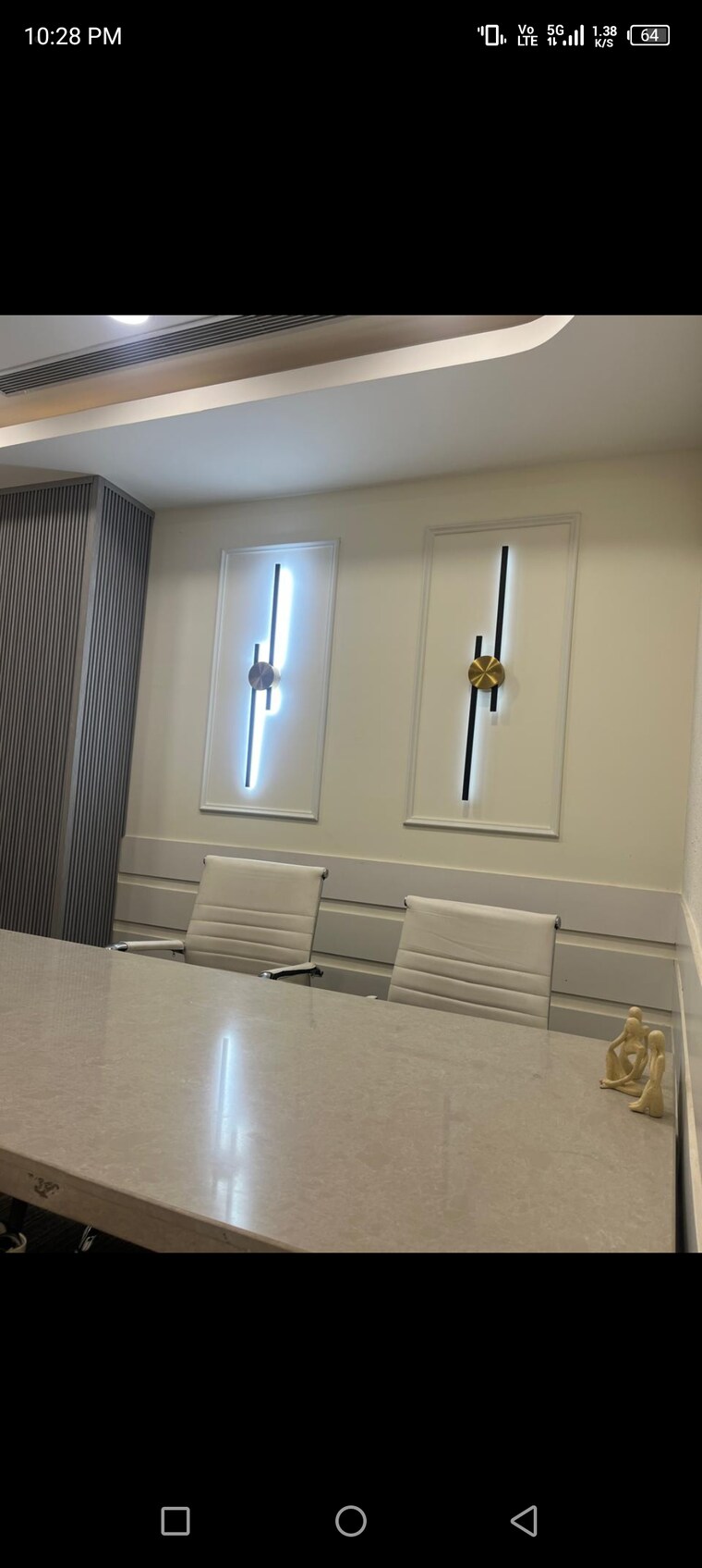 Room, dlf-corporate-greens Commercial Office Space 1670 Sq.Ft. In Sector 74a Gurgaon 9066904