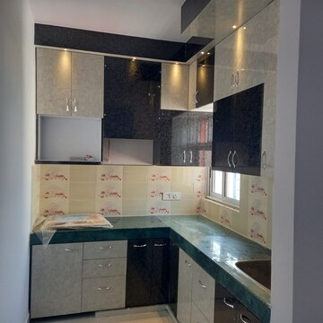 Kitchen in 2 BHK Apartment at Saryu Enclave, Ghuswal Kalan – for Rent