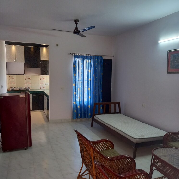 Living Room, saryu-enclave 2 Bedroom 798 Sq.Ft. Apartment In Ghuswal Kalan Lucknow 9066906