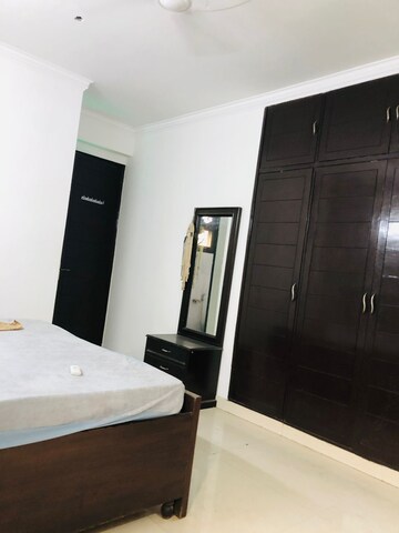 Room in 4 BHK Builder Floor at Freedom Fighters Enclave – for Rent
