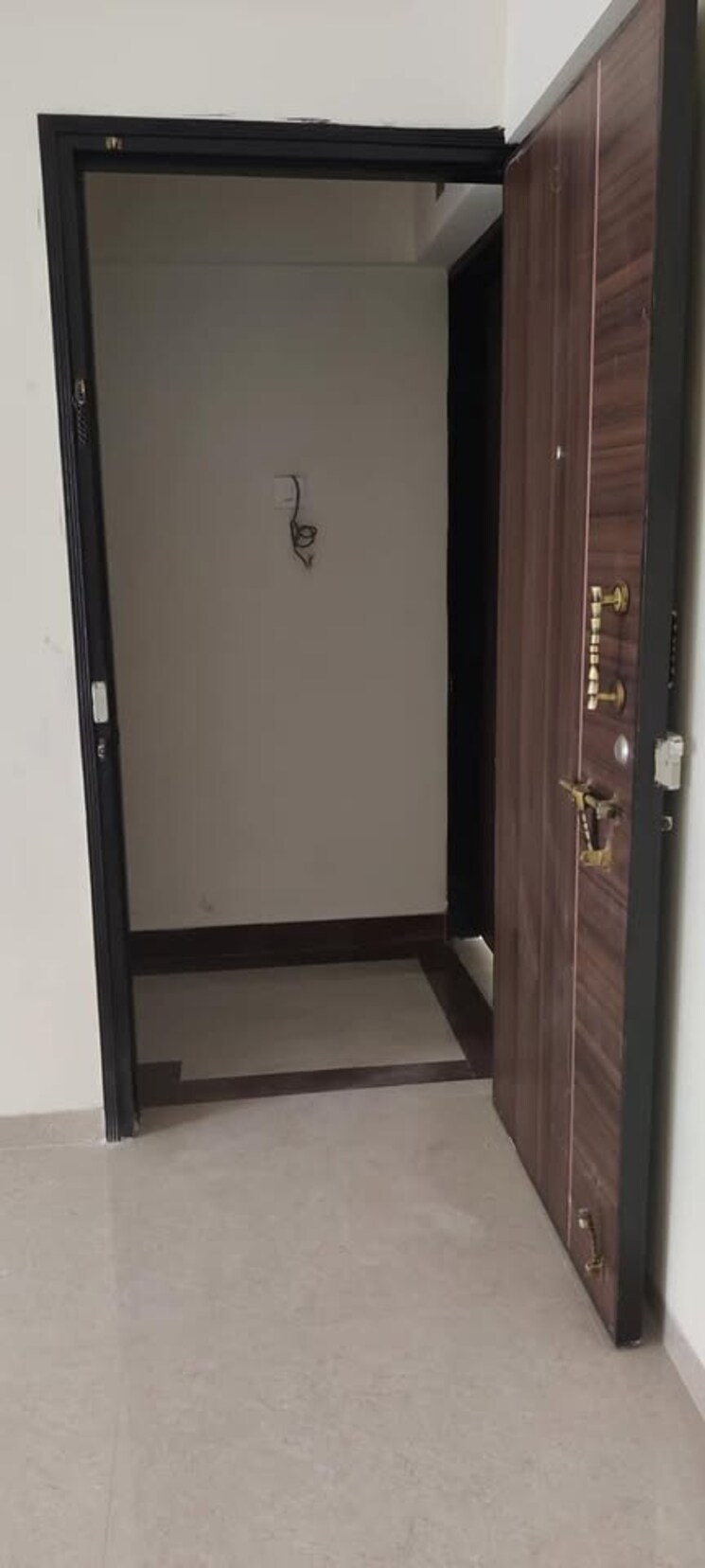 Bathroom, sayba-orchid 2 Bedroom 694 Sq.Ft. Apartment In Kurla East Mumbai 9066907