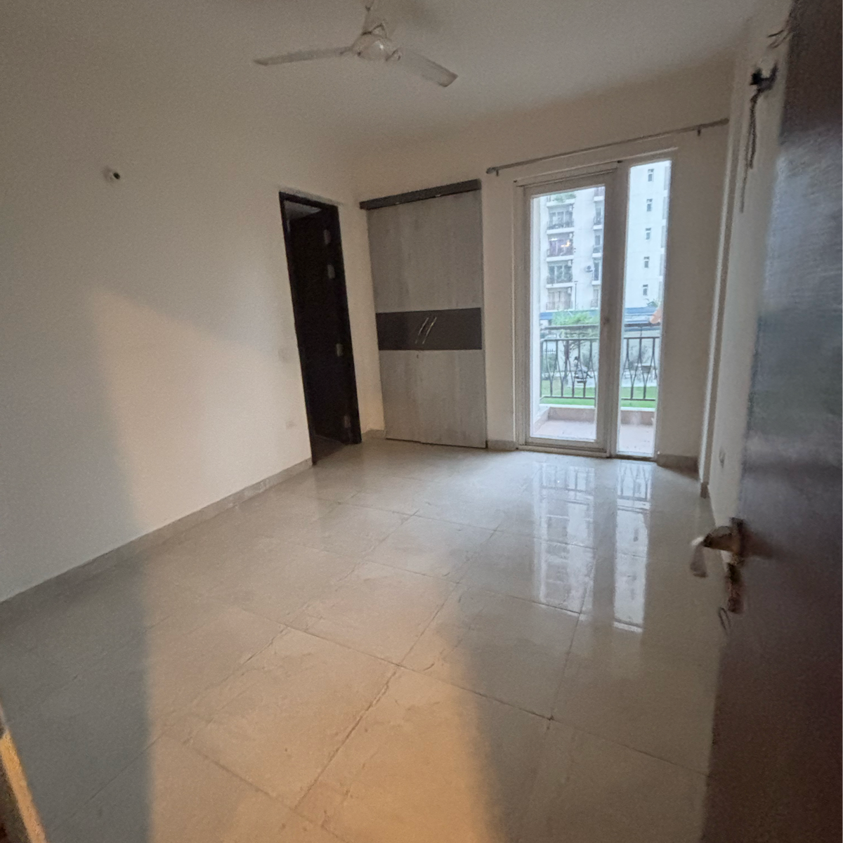 3 BHK + Servant Room 1830 Sq.Ft. Apartment in Shalimar Oneworld Vista