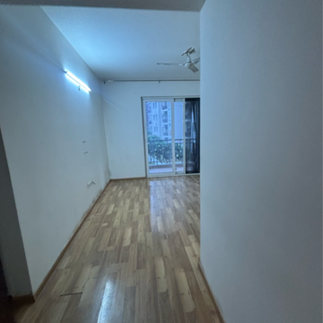 Building Lobby in 3 BHK Apartment at Shalimar Oneworld Vista, Malesemau – for Rent