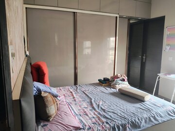 Bedroom in 3 BHK Apartment at Sector 121 – for Rent