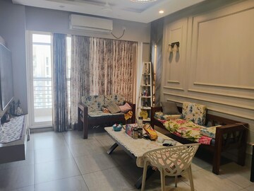 3 BHK Apartment For Rent in Sector 121