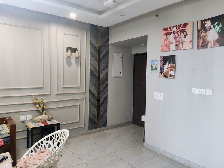  Parking, sector 121 3 Bedroom 2070 Sq.Ft. Apartment In Sector 121 Noida 9066910