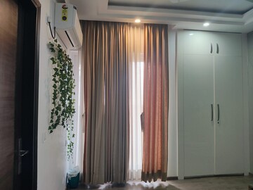 Building Lobby in 3 BHK Apartment at Sector 121 – for Rent