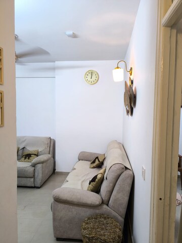 Master Bedroom in 2 BHK Apartment at ROF Aalayas, Sector 102 – for Rent