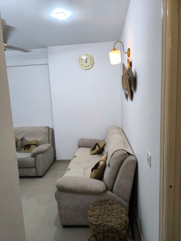 Living Room, rof-aalayas 2 Bedroom 535 Sq.Ft. Apartment In Sector 102 Gurgaon 9066913