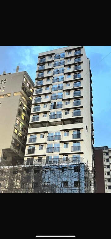 Pg – Exterior View View at Kurla East - for Rent