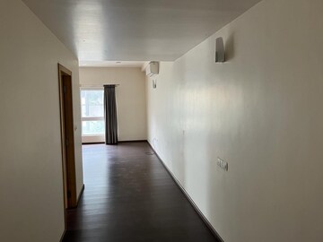 Master Bedroom in 4 BHK Apartment at Embassy Oasis, Frazer Town – for Rent