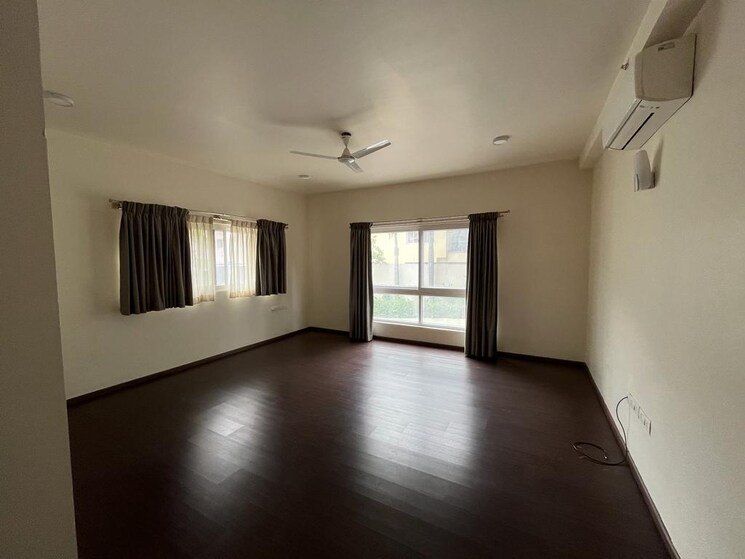 Room, embassy-oasis 4 Bedroom 4100 Sq.Ft. Apartment In Frazer Town Bangalore 9066917