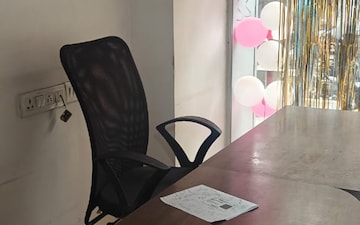 Office Space For Rent in Om Heera Panna Mall, Andheri West