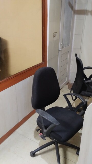 Furnished Amenities in  Office Space at Gauri Commercial Complex, Cbd Belapur Sector 11 – for Sale