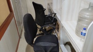 Team Area in  Office Space at Gauri Commercial Complex, Cbd Belapur Sector 11 – for Sale