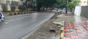  Plot For Sale in Jubilee Hills