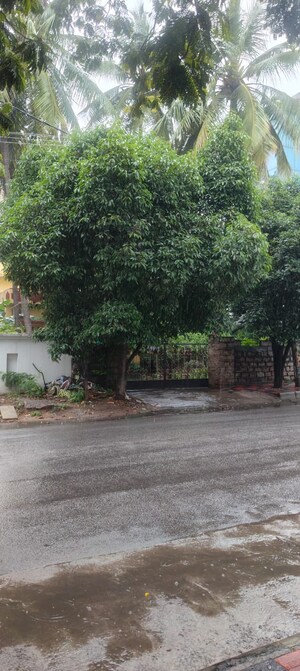  Plot – Garden View at Jubilee Hills - for Sale