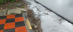  Plot – Exterior View View at Jubilee Hills - for Sale