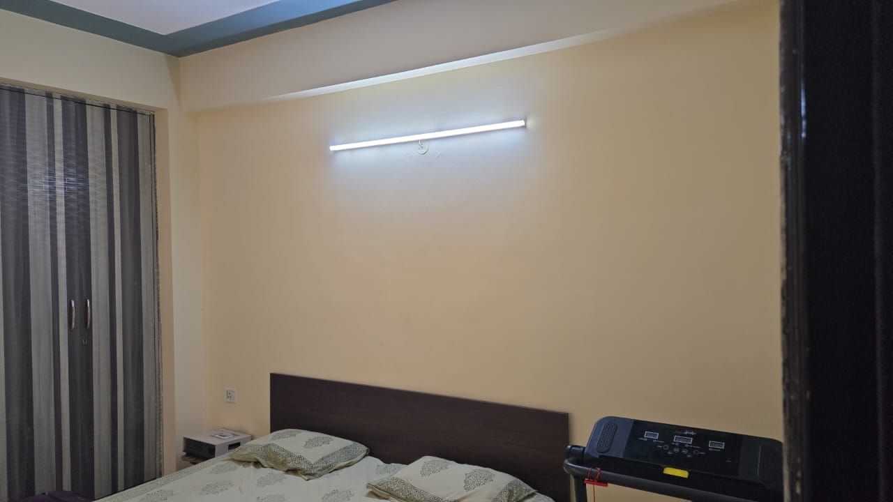 3 BHK + Pooja Room Apartment For Rent in Ajnara Grand Heritage