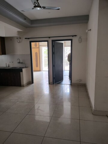 Building Lobby in 3 BHK Apartment at Ajnara Grand Heritage, Sector 74 – for Rent