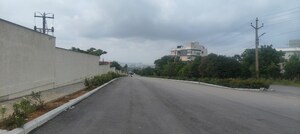  Plot – Exterior View View at Rajendra Nagar - for Sale