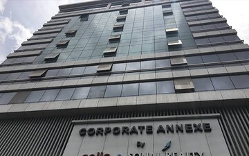  Office Space For Rent in Corporate Avenue, Goregaon East