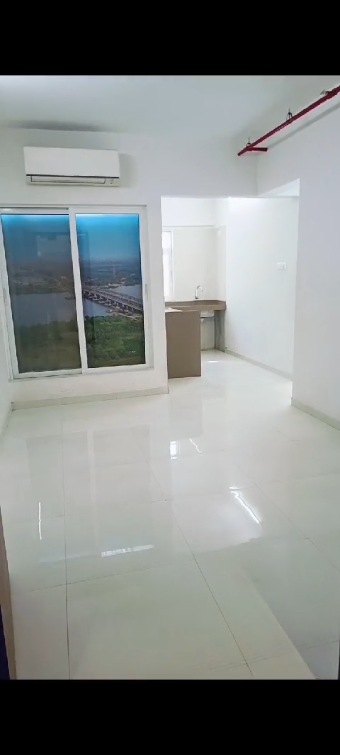 1 BHK Apartment For Sale in Dosti West County Phase 4 Dosti Pine